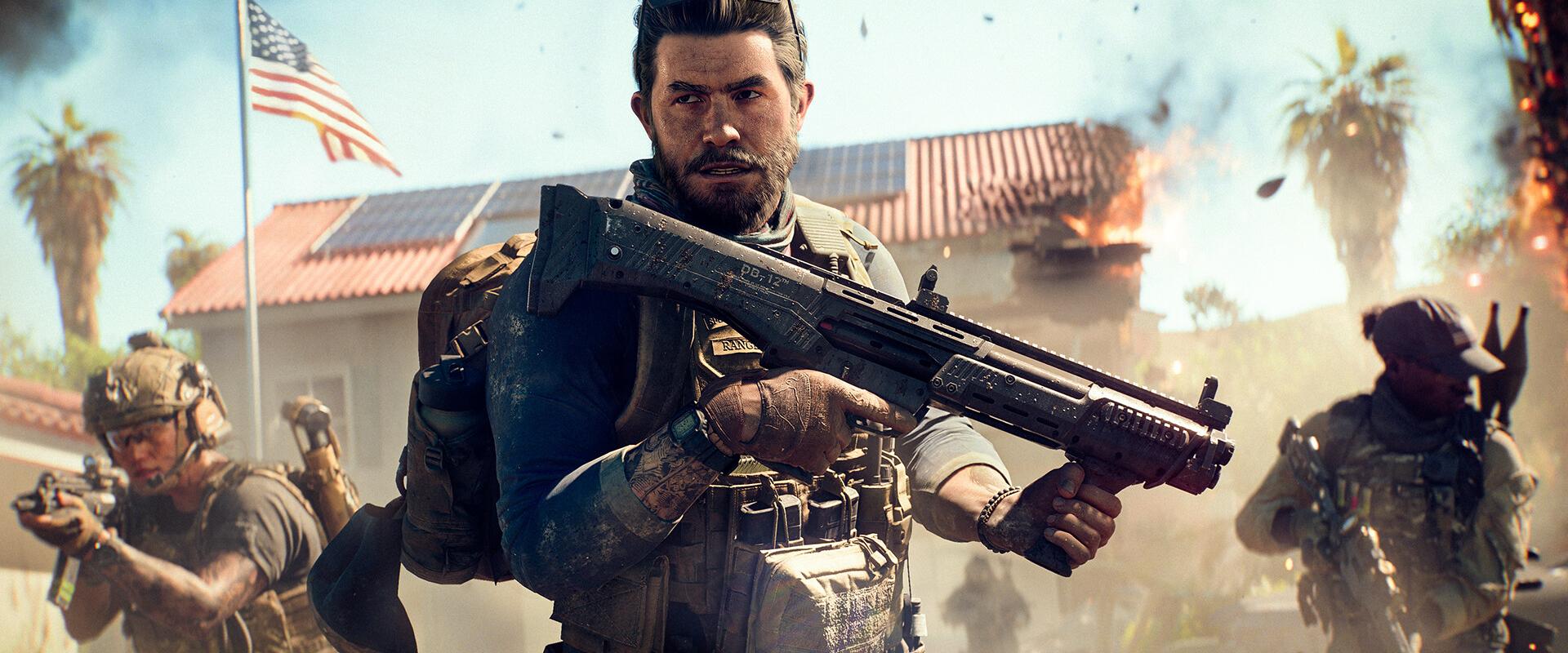 Alig van már csaló a Battlefield 6-ban az új anti-cheat rendszernek köszönhetően