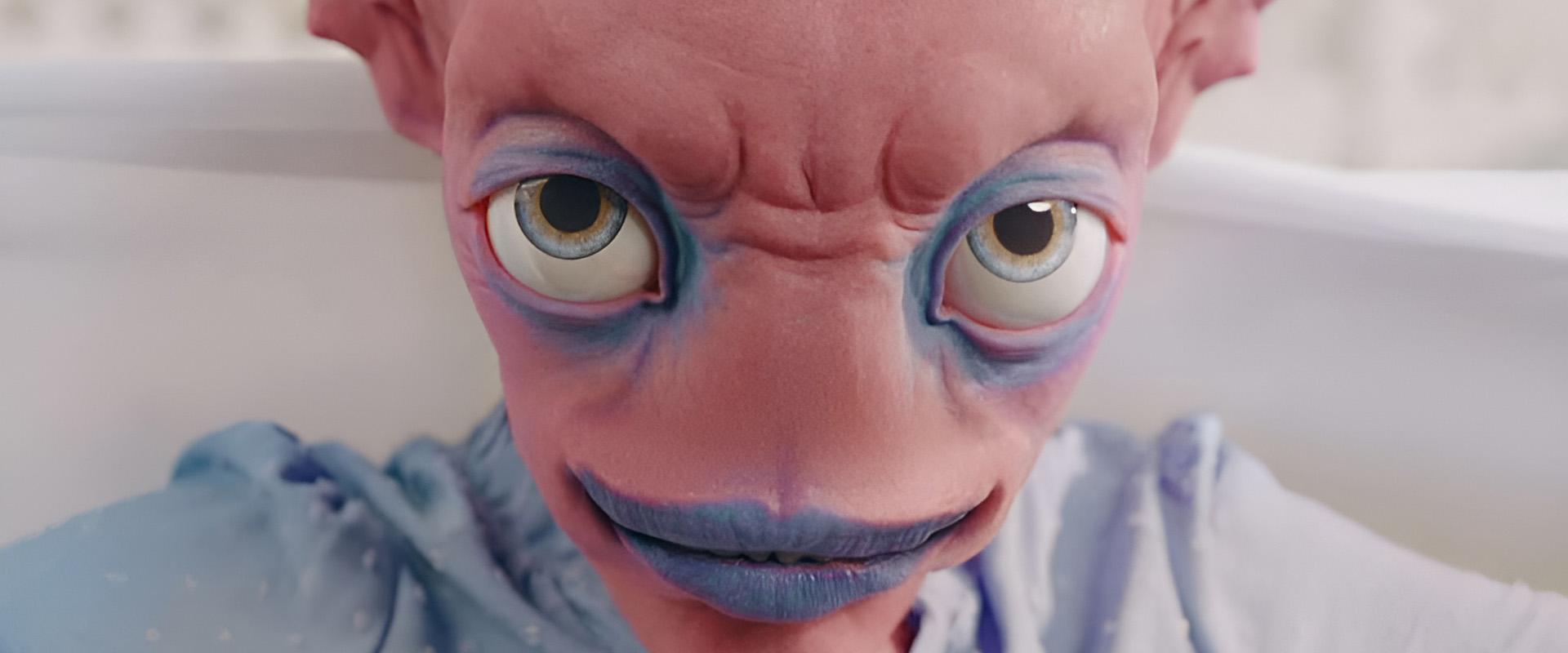 A High on Life 2 fejlesztői nagyon szeretnék, ha ráfüggnél a drogjukra