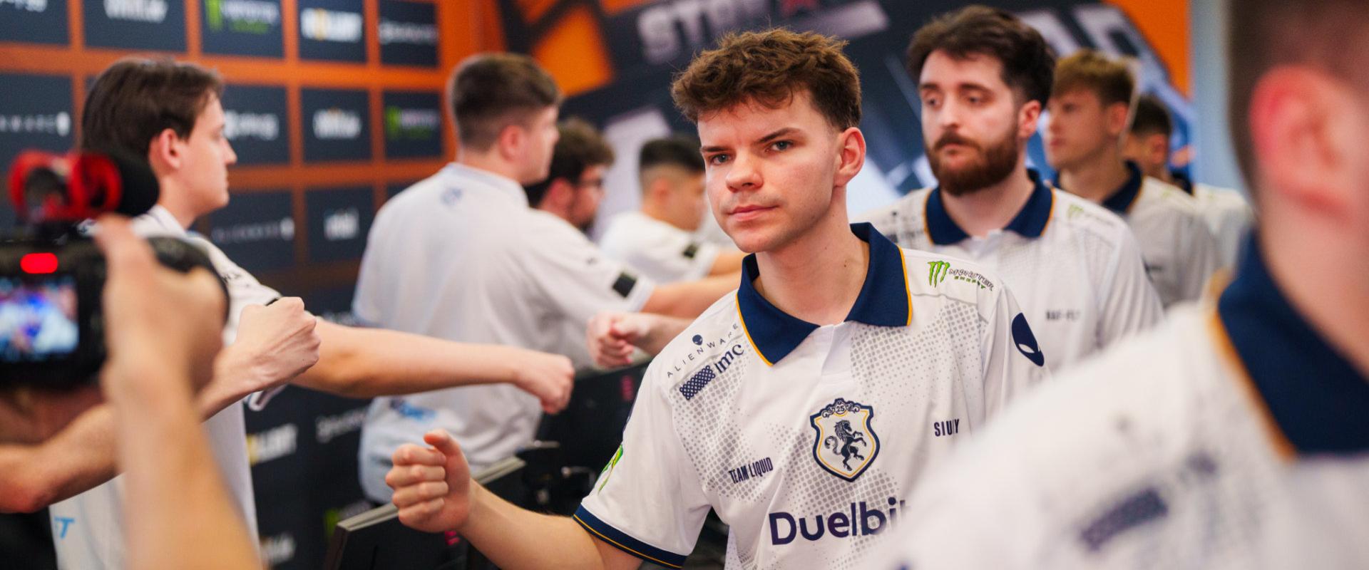ÉLŐ: A Liquid és az Astralis közül egy ma búcsúzik a Budapest Majortől