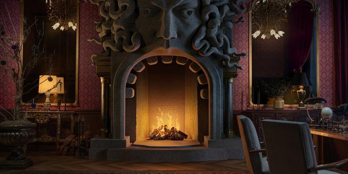 Film és Sorozat - Ünnepi hangulat a Netflixen? Ezekkel a virtuális kandallókkal biztosan!