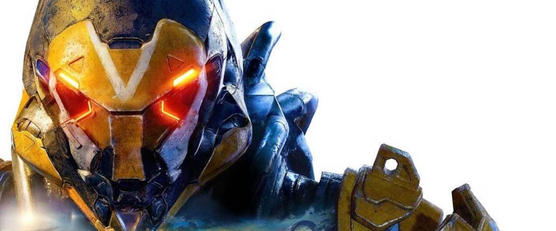 Búcsúzik az Anthem – Hamarosan végleg leállnak a szerverek