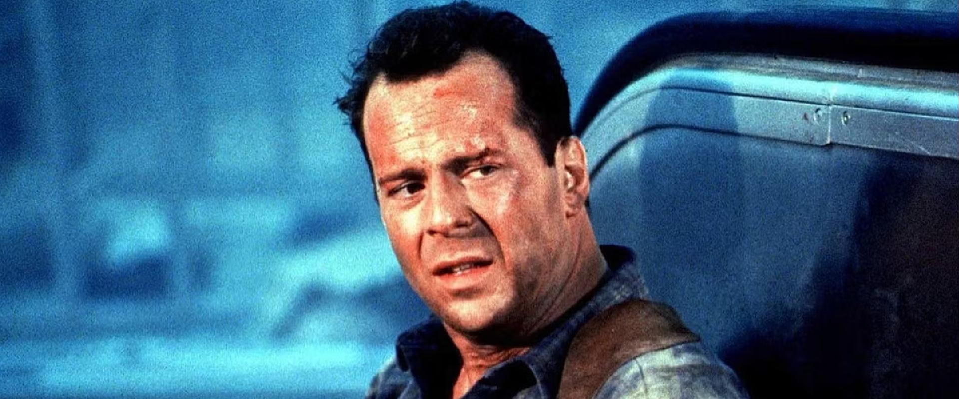 Megható, mi volt Bruce Willis kedvenc jelenete a Drágán add az életedből