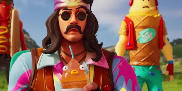 Gaming - Tarol a Fortnite, a Chapter 7 több millió játékost vonzott már az első nap