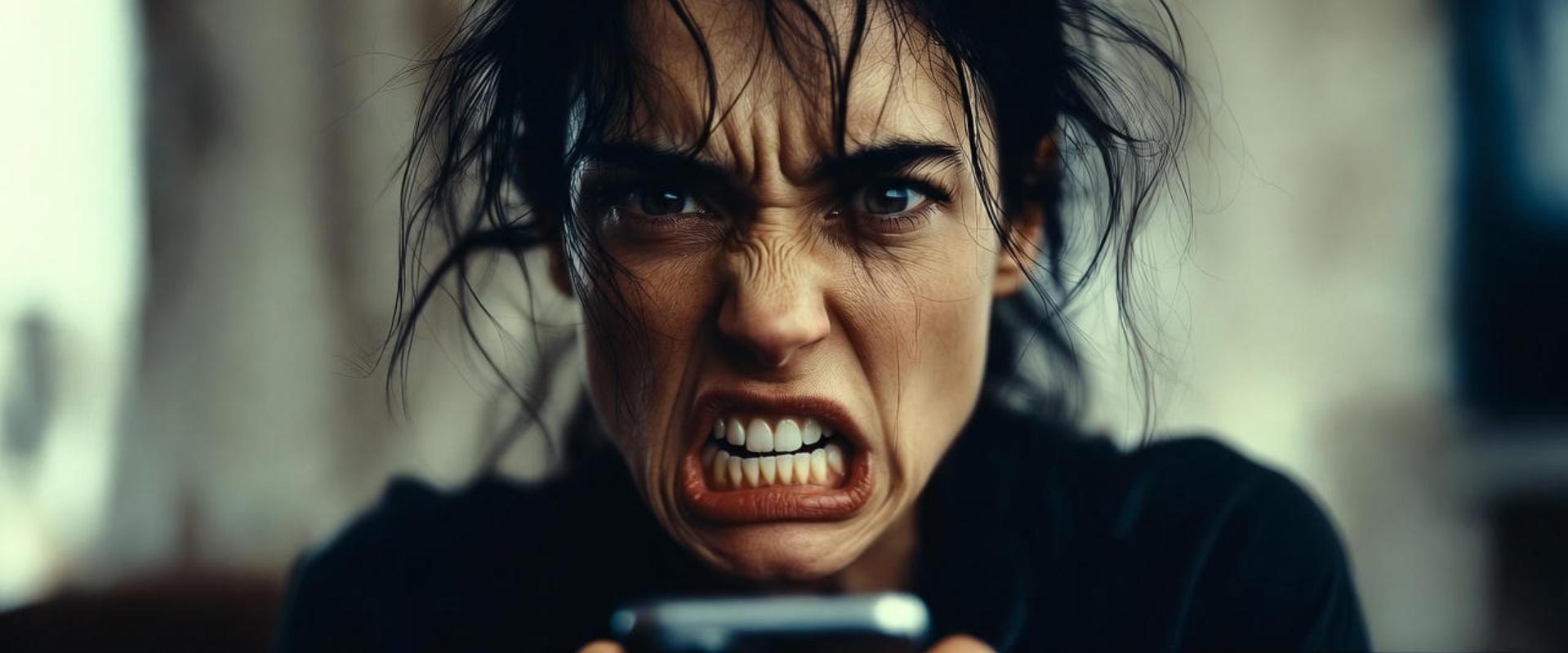 Így manipulálnak minket, a rage bait uralja az internetet 2025-ben