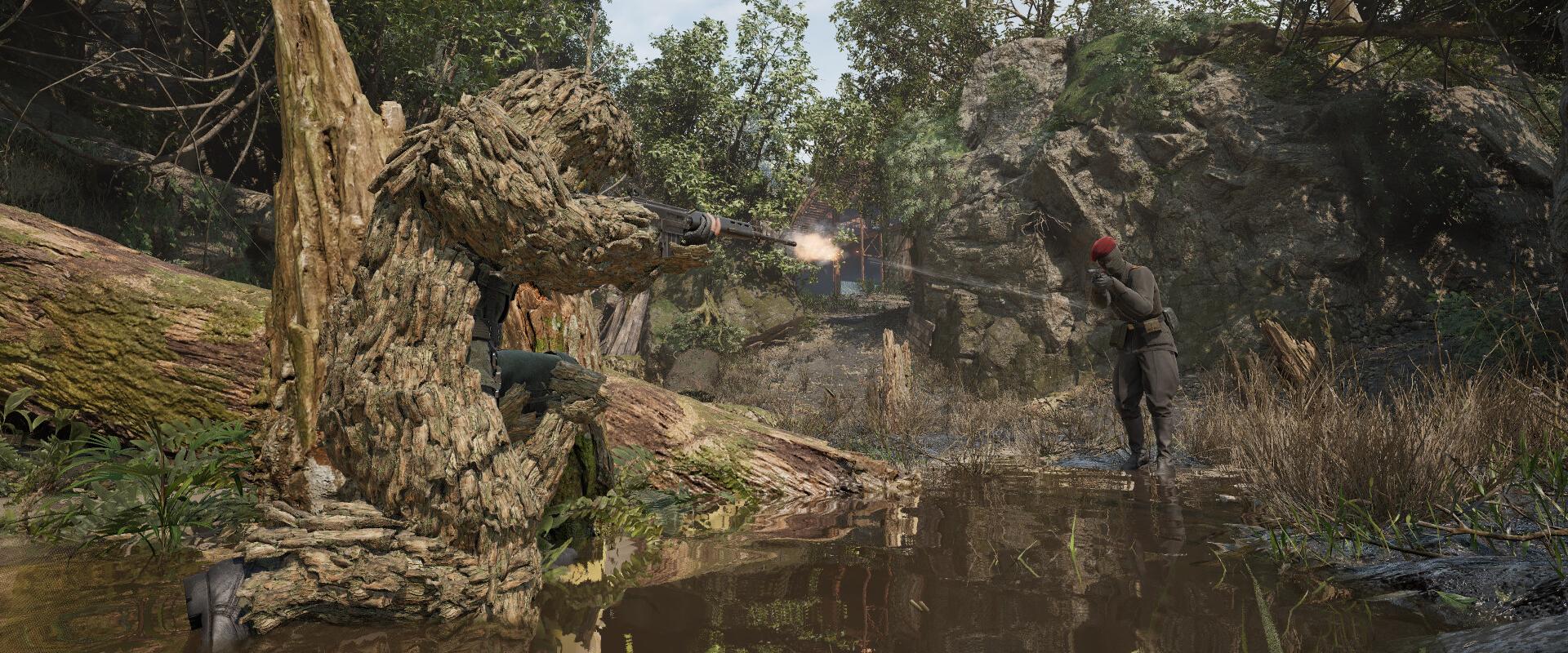 A Snake Eater után jöhet egy újabb Metal Gear Solid remake?!