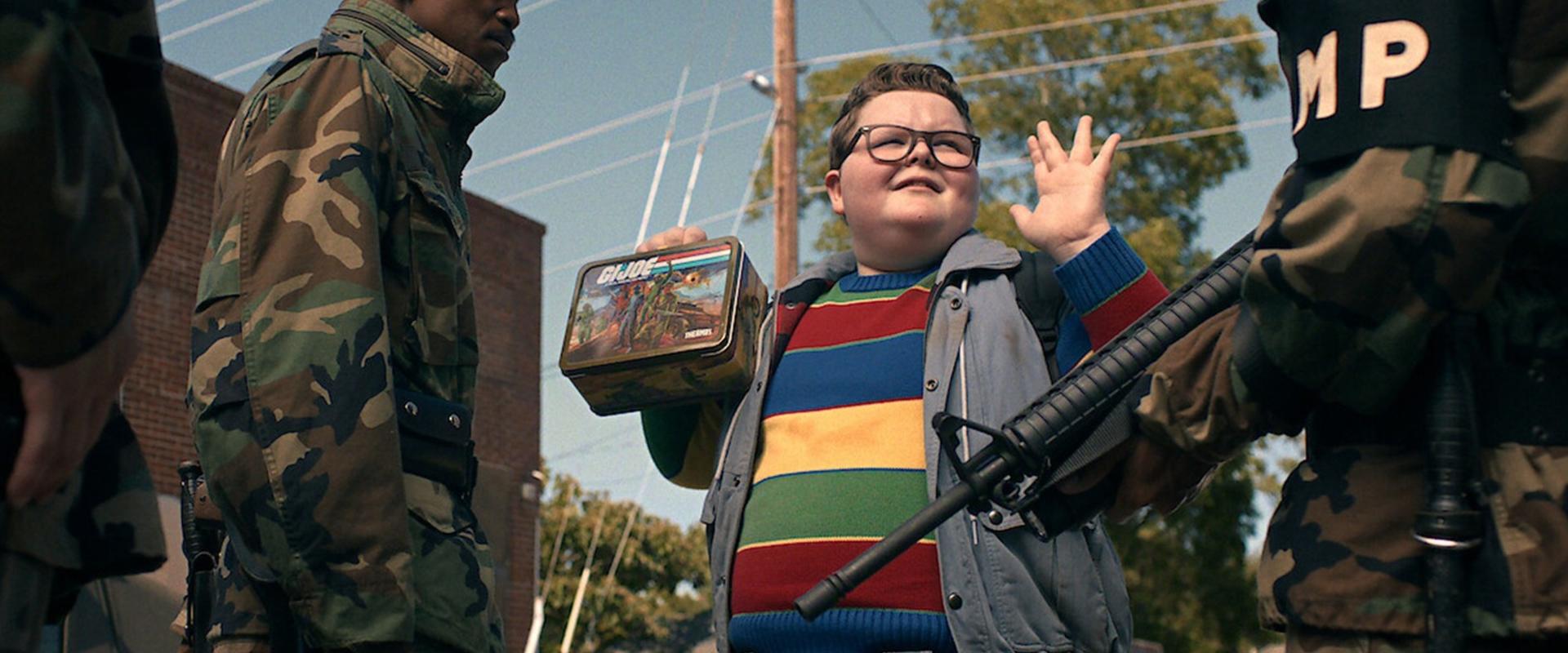 Egy NES-játék baki miatt háborognak a Stranger Things-rajongók