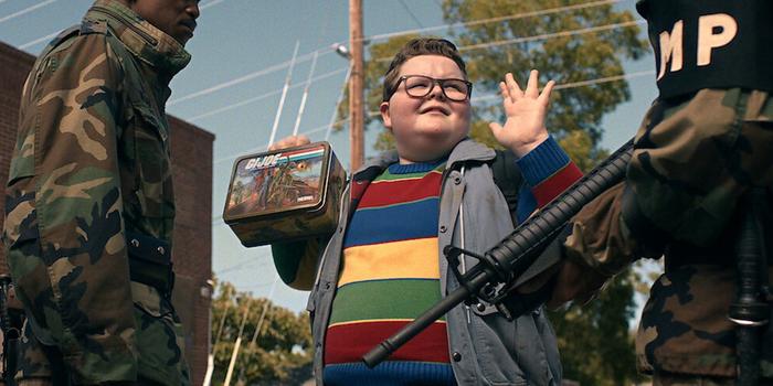 Film és Sorozat - Egy NES-játék baki miatt háborognak a Stranger Things-rajongók