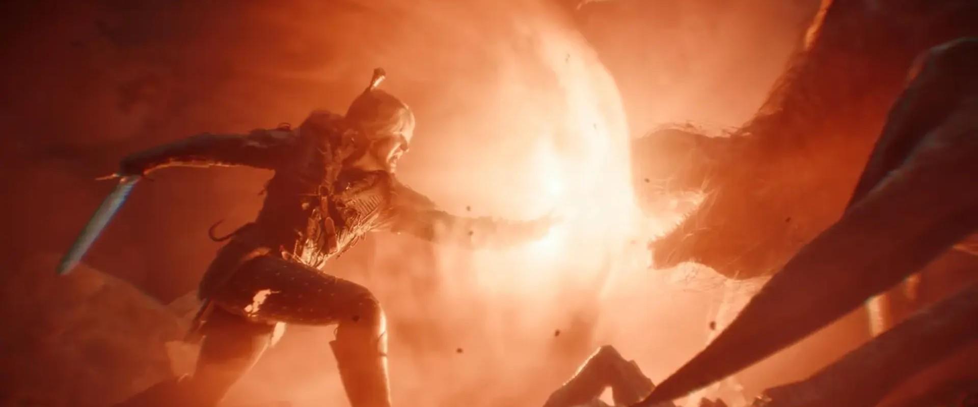 Nagyon jó volt dolgozni a Baldur's Gate 3-on, de a The Witcher 4-en még jobb lesz!