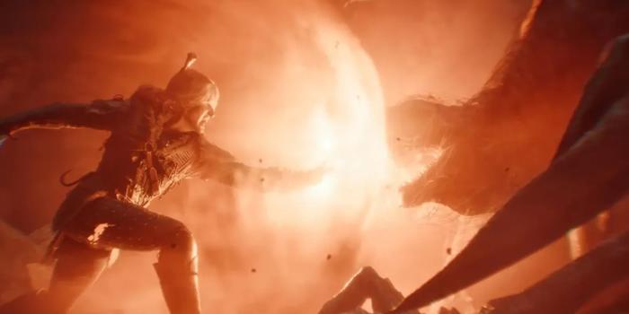 Gaming - Nagyon jó volt dolgozni a Baldur's Gate 3-on, de a The Witcher 4-en még jobb lesz!