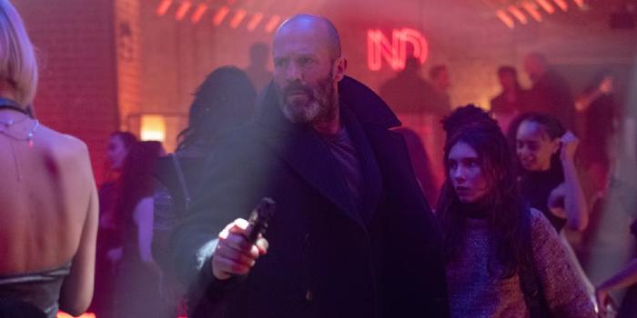 Film és Sorozat - Jason Stathamnek már megint nincs kedve jó embernek lenni, de muszáj lesz – Shelter előzetes