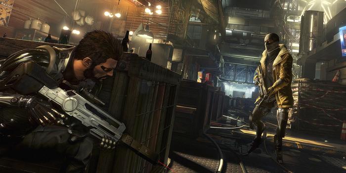 Gaming - Lassan semmi nem marad a Deus Ex és a Tomb Raider fejlesztőcsapatából