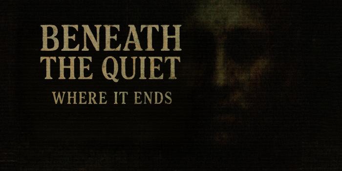 Gaming - Magyar PC-re magyar horrort, avagy a Remorse: The List után itt a Beneath the Quiet: Where It Ends