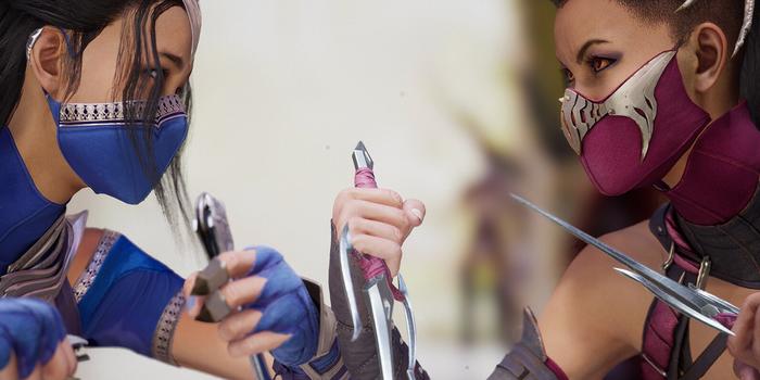 Gaming - Mortal Kombat 1, Lost Records, Routine – Itt a Game Pass decemberi kínálata