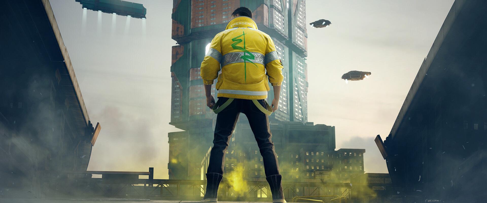Ki gondolta volna, hogy a Pac-Man is hatással volt a Cyberpunk 2077-re
