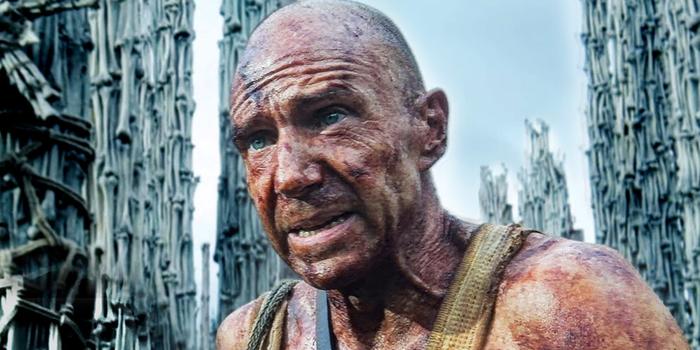 Film és Sorozat - Második nagy és roppant nyomasztó előzetesét is megkapta a 28 évvel később: A csonttemplom