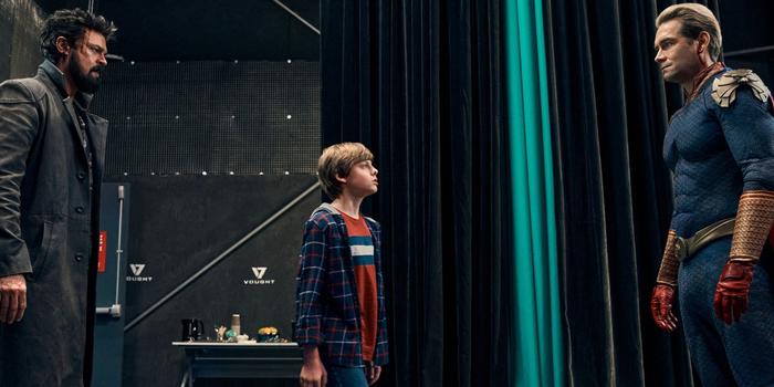 Film és Sorozat - A The Boys 5. évada már az első rész során kihúzza a Trónok harca-kártyát