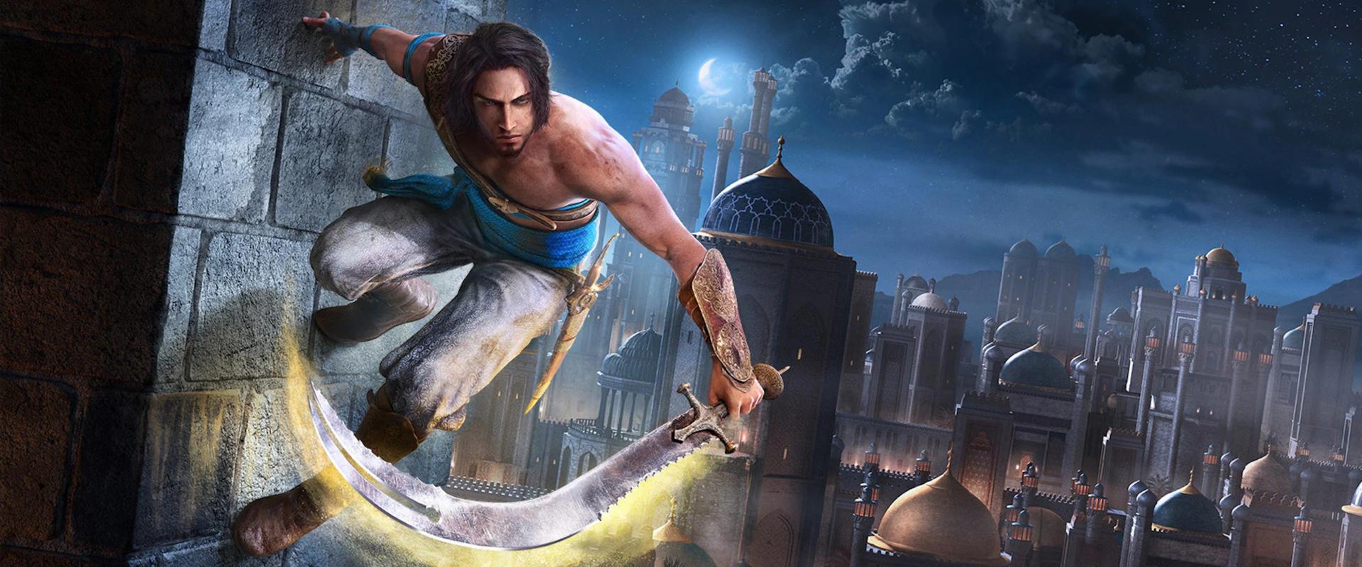 Egy új teaser képpel ismét felcsigázta a Prince of Persia rajongókat a Ubisoft
