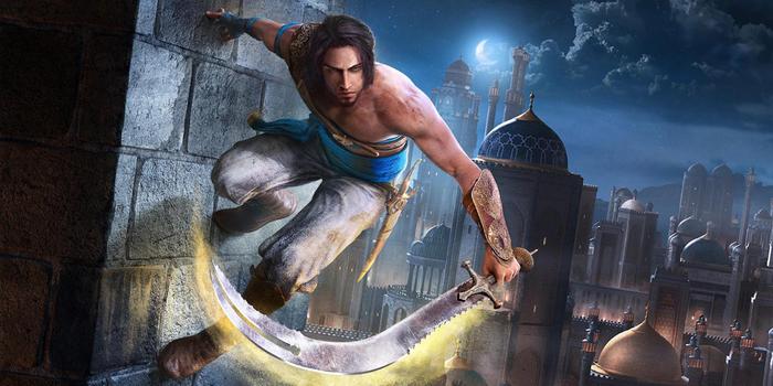 Gaming - Egy új teaser képpel ismét felcsigázta a Prince of Persia rajongókat a Ubisoft