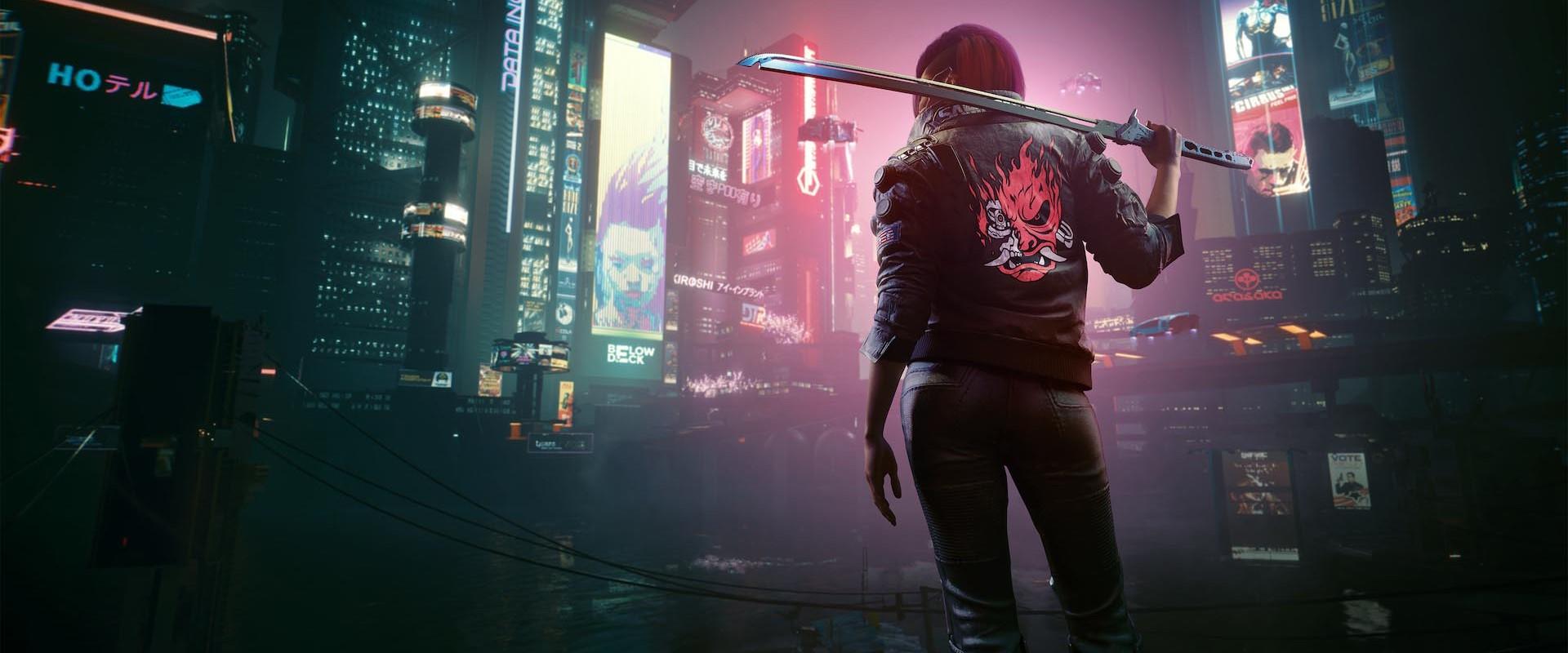 Nemsokára talán már Night City utcáin bandázunk a haverokkal