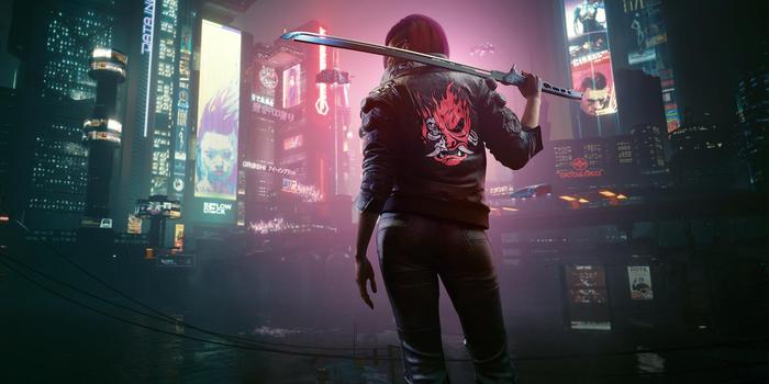 Gaming - Nemsokára talán már Night City utcáin bandázunk a haverokkal