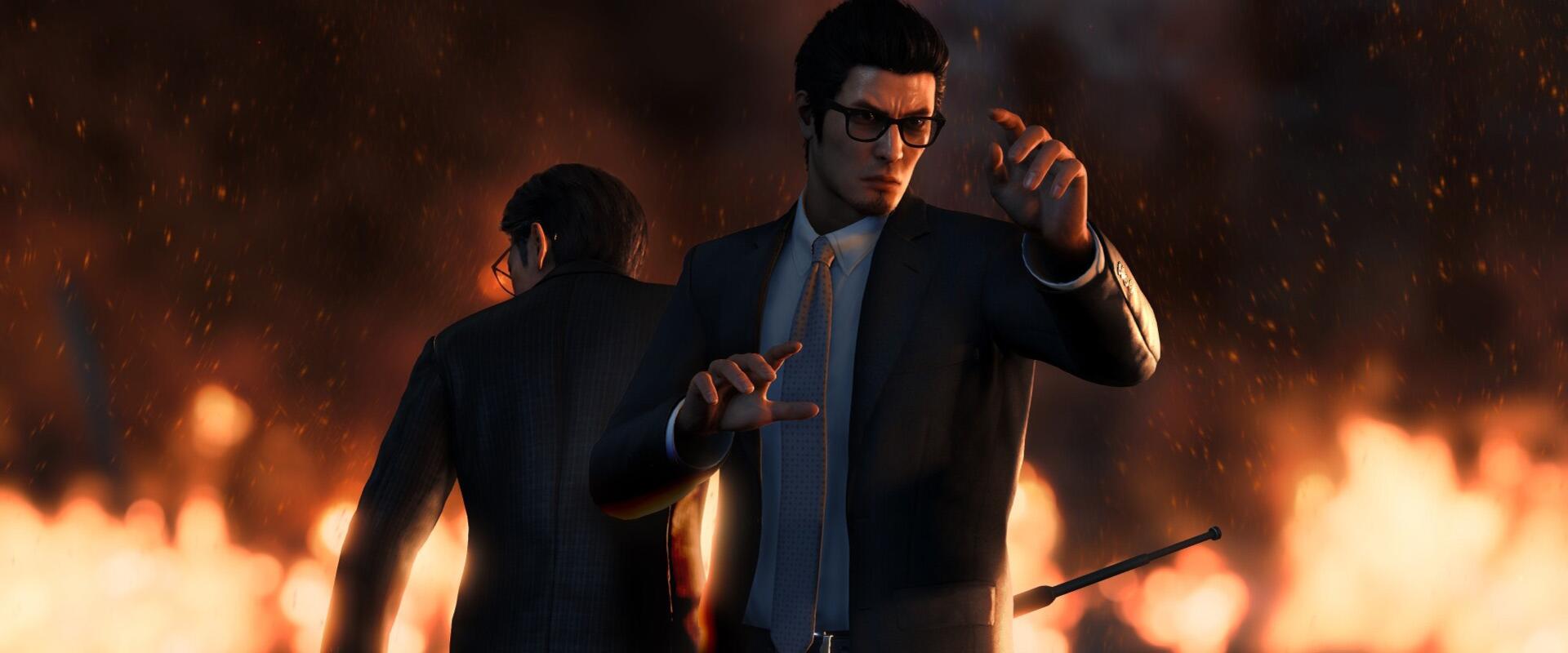 Japán maffiózó vagy utcai bunyós leszel? Itt a Humble Choice decemberi csomagja