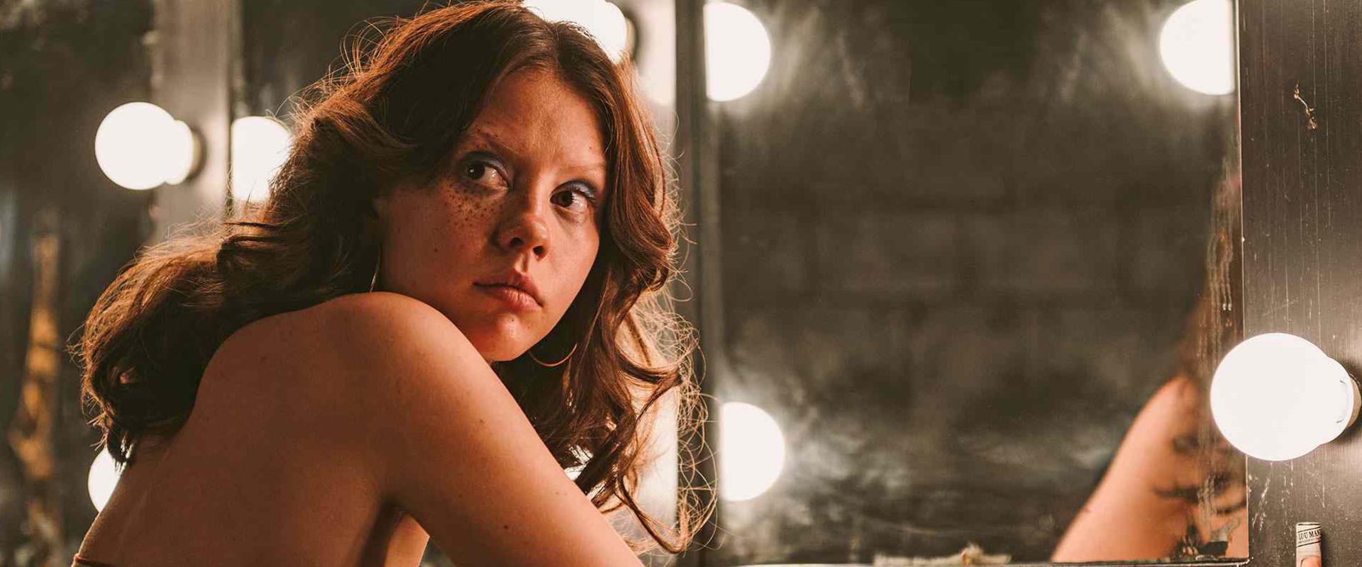Mia Goth megszólalt a bizonytalan sorsú Penge-rebootról