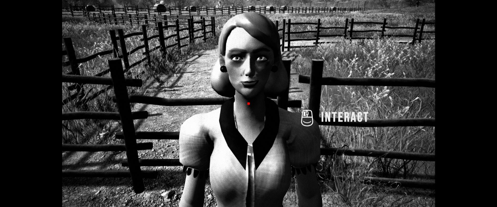 A Steam után az Epic is kibannolta ezt a groteszk lovacskás horrorjátékot