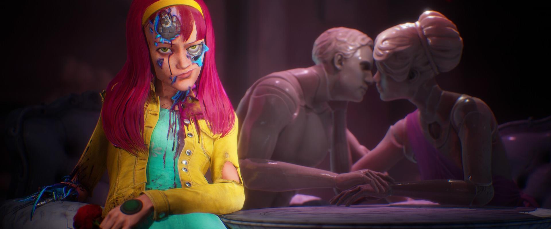 Semmi pánik! Nincs már messze a BioShock alkotójának legújabb FPS-e!