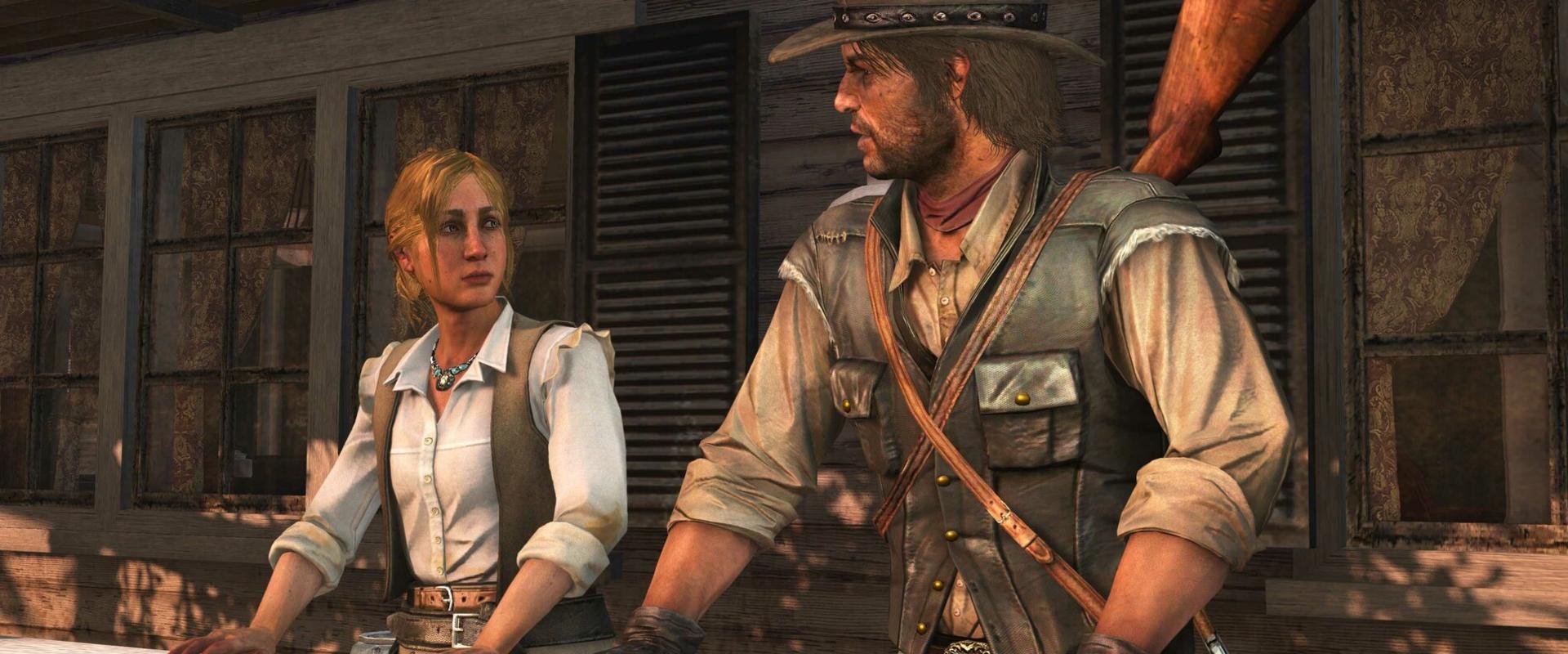 Megjött a Red Dead Redemption ingyenes frissítése, de sokaknál elérhetetlen
