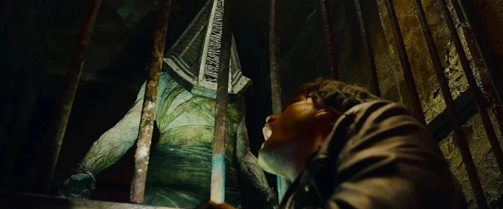 Nagyon várós az új Silent Hill-film, ami most kapott egy újabb előzetest