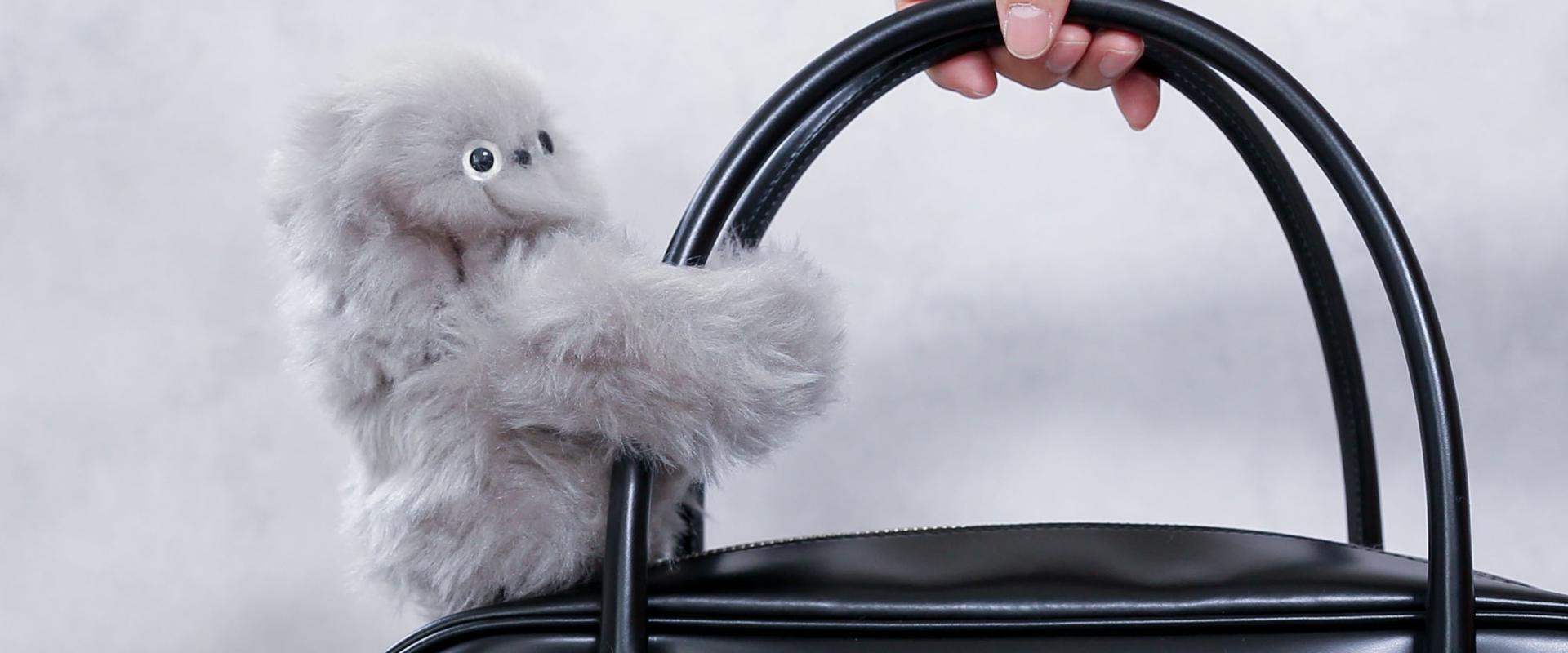 Ha majd a Labubu-őrület lecseng, jön a mozogni is képes Mirumi