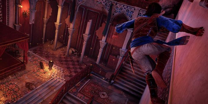 Gaming - Perzsia hercege lekéste a gépet, úgyhogy nem lesz ott az idei The Game Awards-on