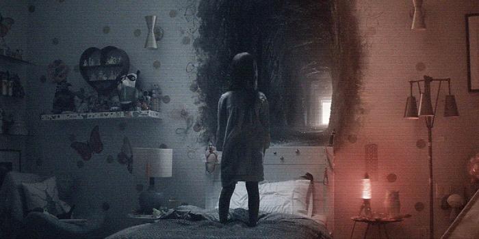Film és Sorozat - A Paranormal Activity még nem érte el a gödör alját, ezért új fejezettel bővül a széria
