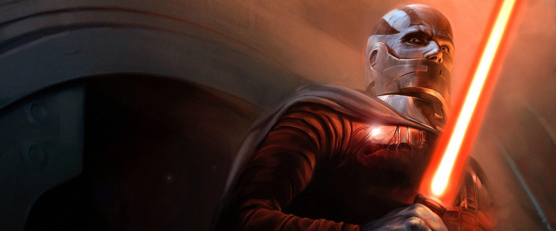 A TGA-n talán kiderül, létezik-e még a Star Wars: KotOR remake-je