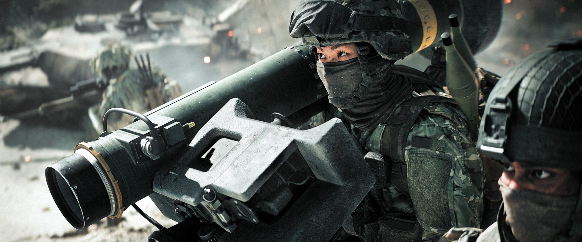 A Mikulás nem tömte tele újdonságokkal a Battlefield 6 téli frissítését