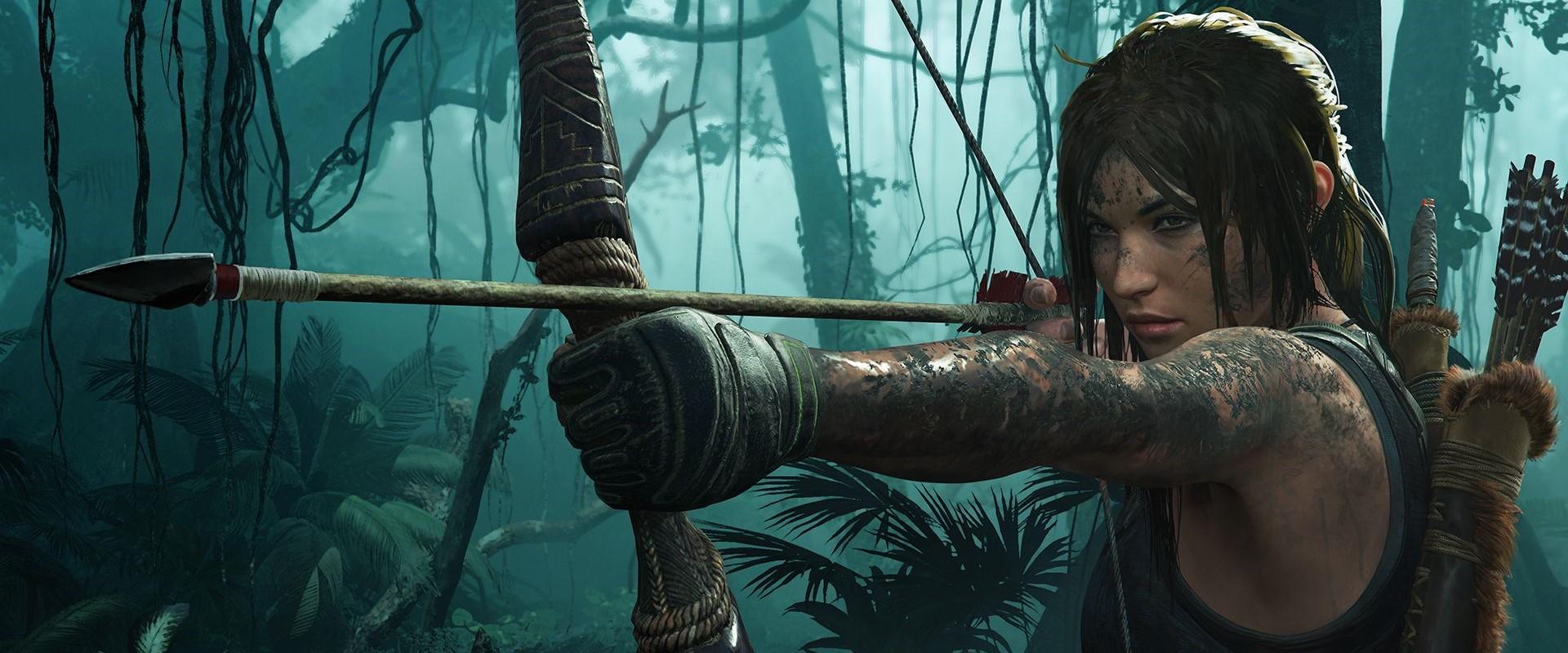 Zuhanórepülésbe kezdett az új Tomb Raider-játék iránti lelkesedésünk