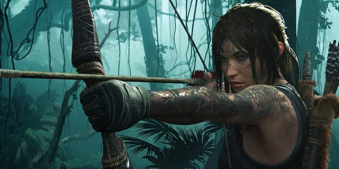 Film és Sorozat - Zuhanórepülésbe kezdett az új Tomb Raider-játék iránti lelkesedésünk