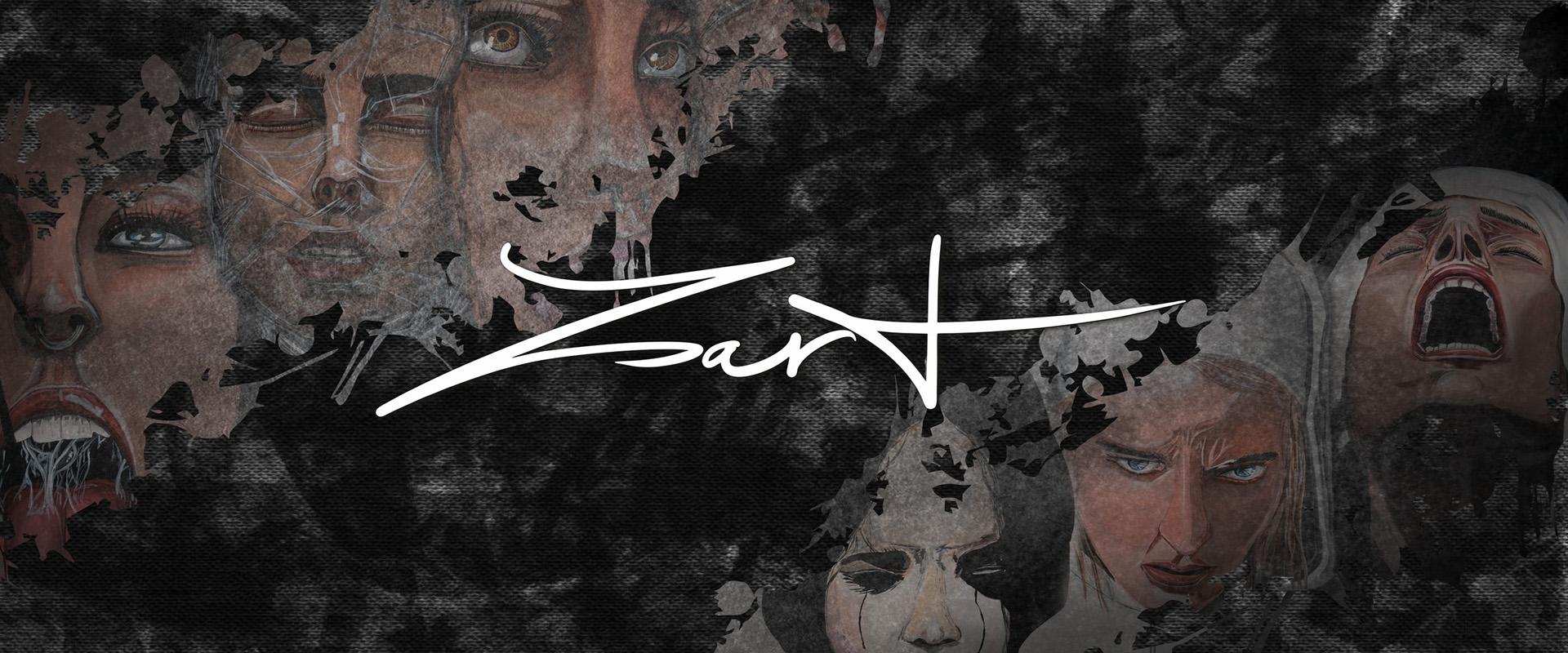 Itt a hétvégi programod! Zsozeatya Zsart kiállítása és Fantasy Expo a Bálnában!