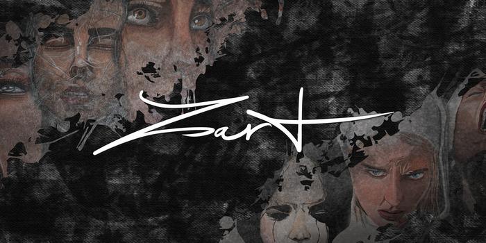 Gaming - Itt a hétvégi programod! Zsozeatya Zsart kiállítása és Fantasy Expo a Bálnában!