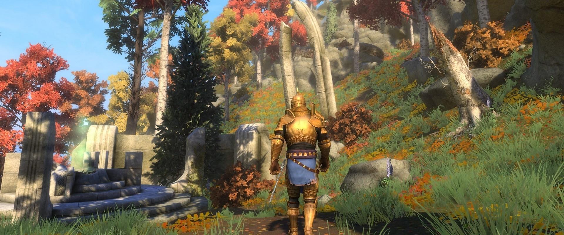A hét meglepetése: idén már nem fut be az Oblivion Remastered-öt is leiskolázó Skyblivion