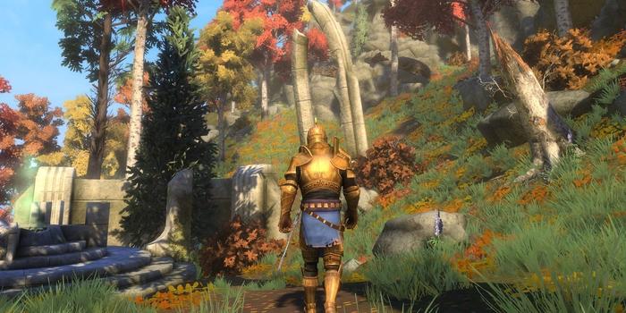 Gaming - A hét meglepetése: idén már nem fut be az Oblivion Remastered-öt is leiskolázó Skyblivion