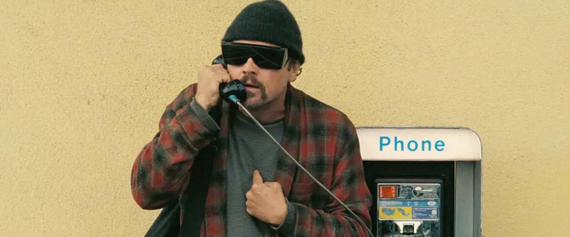 Hivatalos: Leonardo DiCaprio megerősítette, benne lesz a Szemtől szemben 2-ben