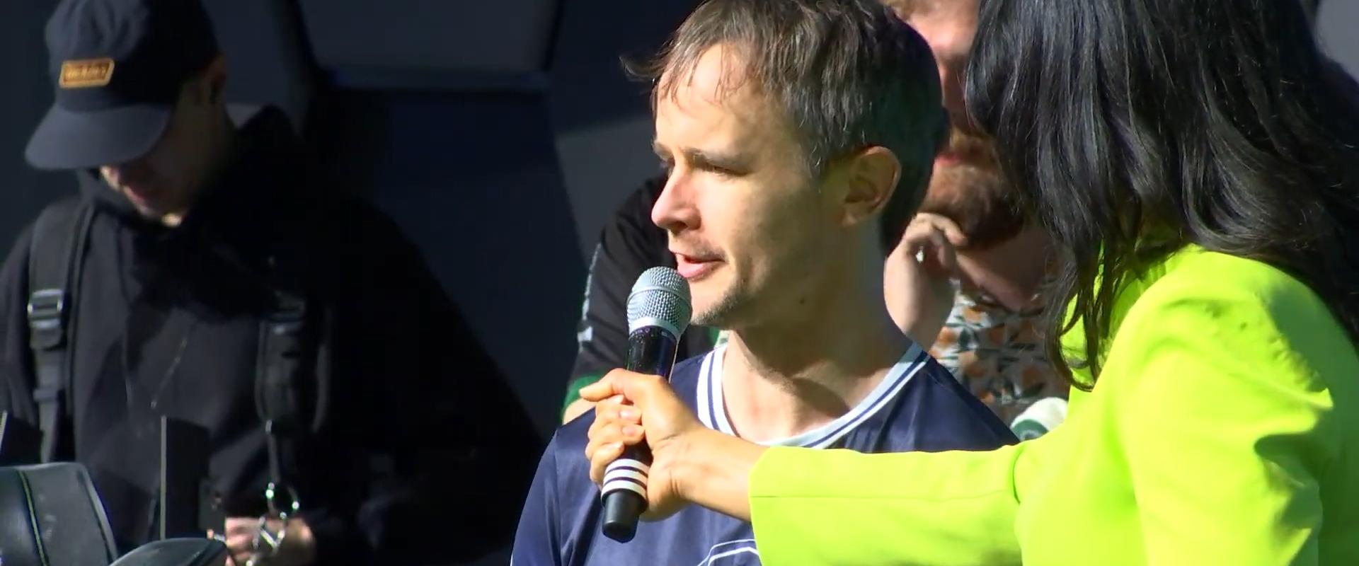 Nincs gyorsabb nála, idén is új bajnokot avattak a Microsoft Excel vb-n