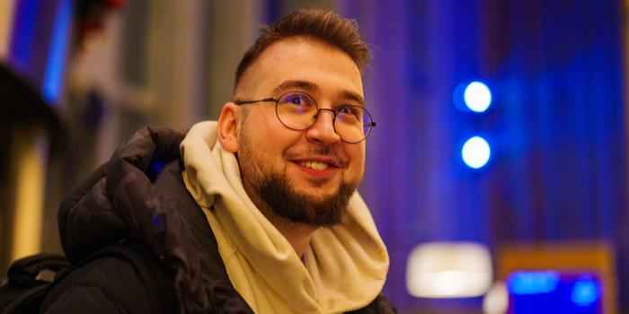 CS2 - ÉLŐ: torzsi az épületben, ismétlem torzsi is megjelent a StarLadder Budapest Majorön!