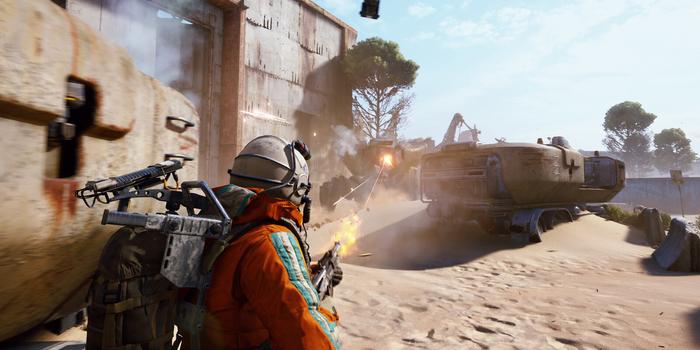 Gaming - Hatalmasat bukhat a AAA-s ipar, figyelmeztet az ARC Raiders fejese