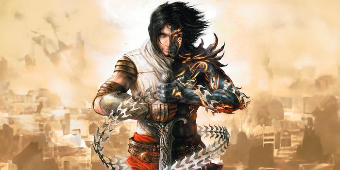Gaming - A herceg titkai – Videóban mesélünk a Prince of Persia-játékok kalandos múltjáról