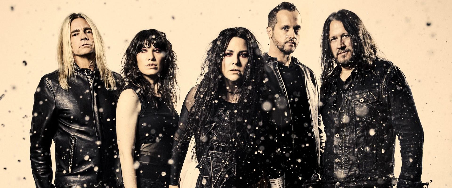 Ha unalmas lesz a The Game Awards, az Evanescence majd feldobja