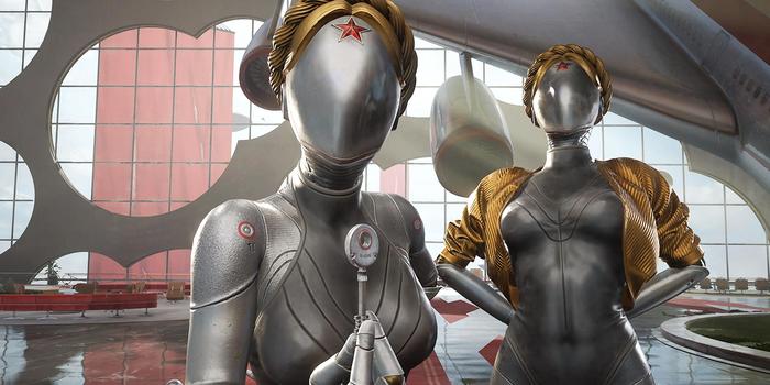 Gaming - Indul az utolsó keringő – Bemutatkozott az Atomic Heart utolsó DLC-je