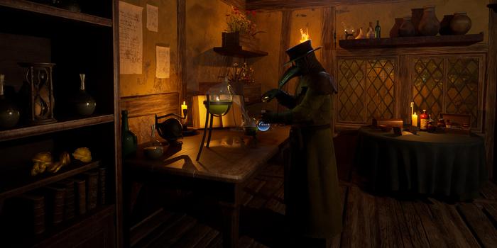 Gaming - Egyedül a világ ellen: ebben a játékban a pestist kell legyőznöd!