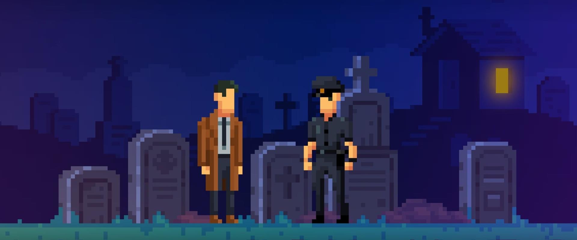 Gengszterek és Lovecraft – Ebben az ingyenes játékban mindkettő van!